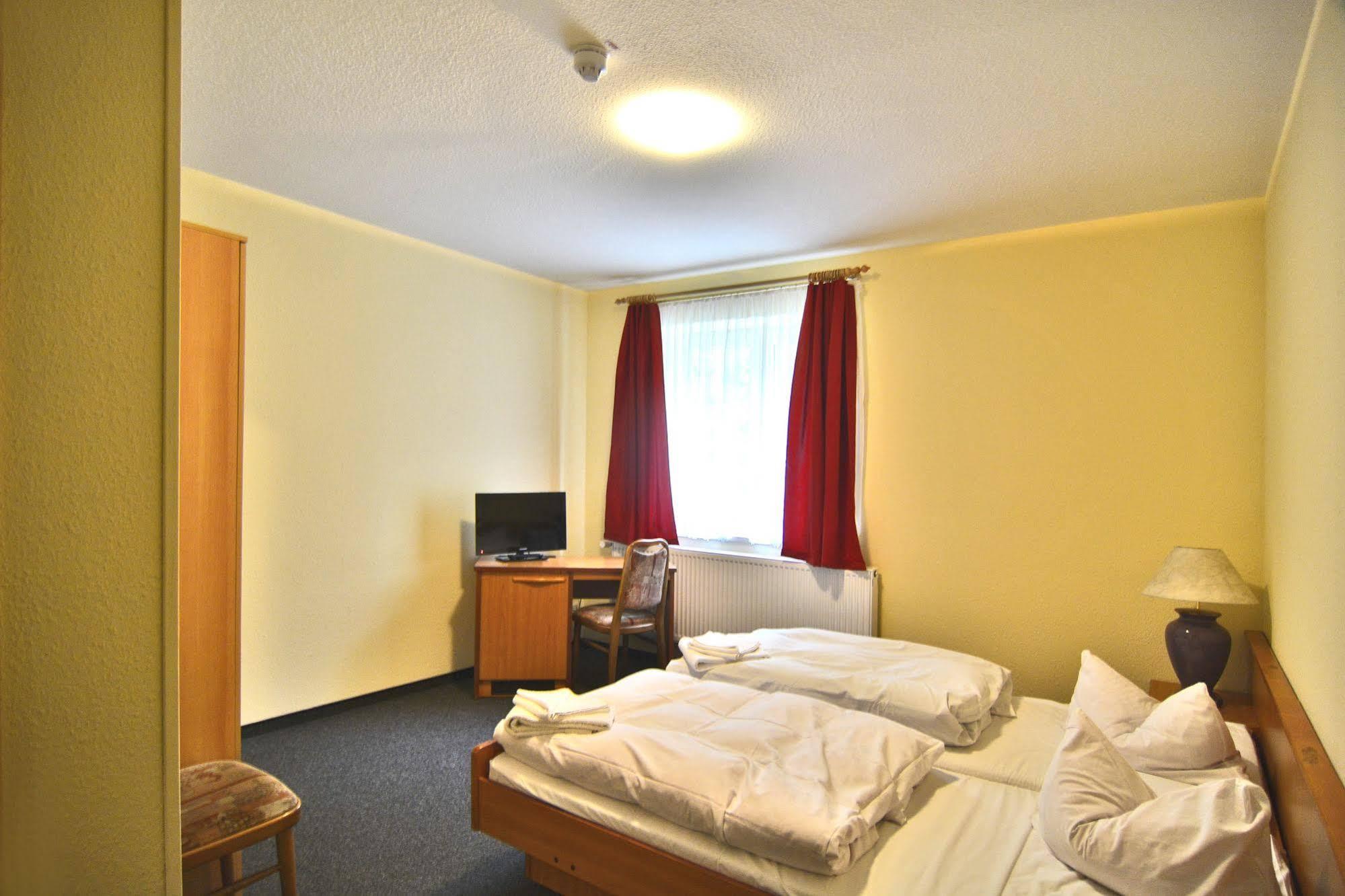 Stubenberg Hotel 3*